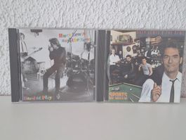 2CD Huey Lewis & The News - Sports & Hard at Play😍
