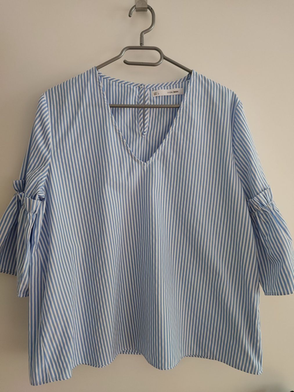 Top: Sfera top L – Usato da Sursee venduto da Re.joy