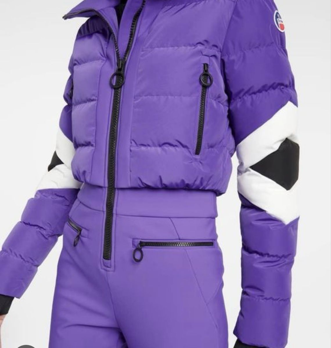 Sci: Fusalp Combinaison Ski Size 36 – Usato da Cologny venduto da pichi26 1