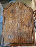 Antiker Salontisch Holz