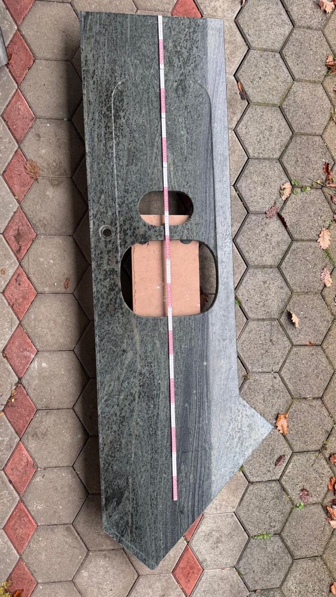 Steine & Dachziegeln: Granit – Gebraucht aus Winterthur von jes_l6g6 3
