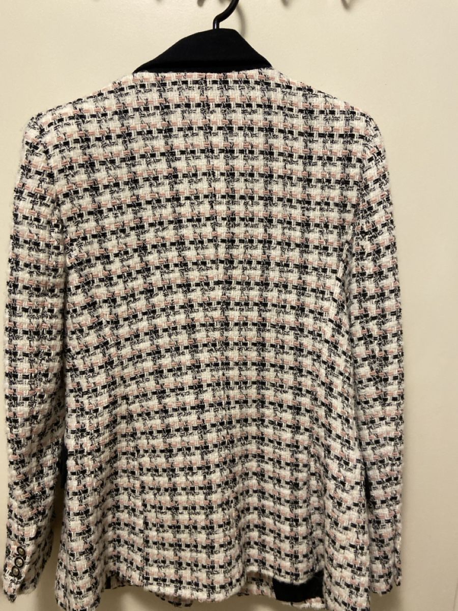 Zara Giacche: Blazer Zara taille s – Nuovo (secondo la descrizione) da Carouge GE venduto da Bruggy 3