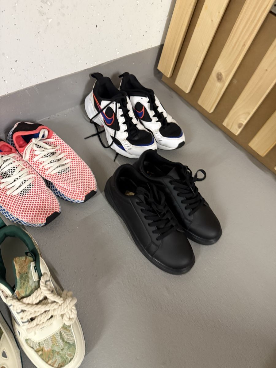Scarpe da uomo: 5 paar schuhe  – Usato da Grenchen venduto da Leonardo29 3