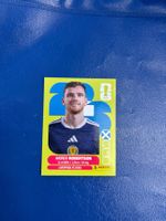 Andrew Robertson Panini Sticker WM 2026 - Schottland