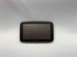 TomTom GO 5200 mit lebenslangem Karten-Update