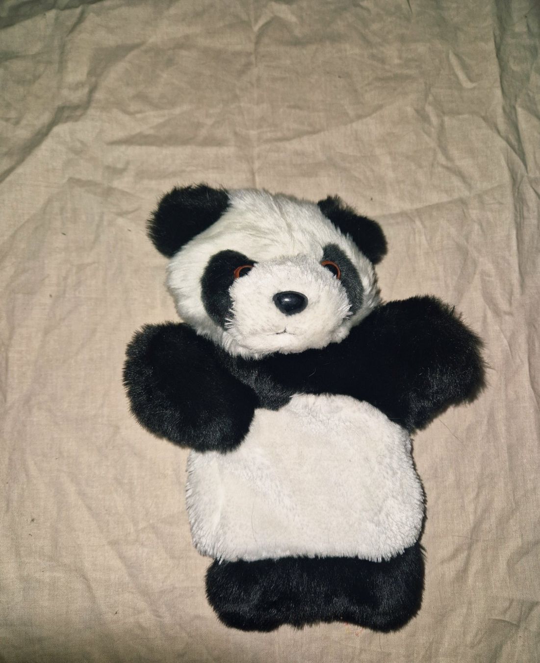 Spielzeuge: Handpuppe – Gebraucht aus Stüsslingen von white_angel86