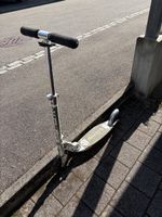Trottinette 