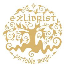 Profile image of exlibrist