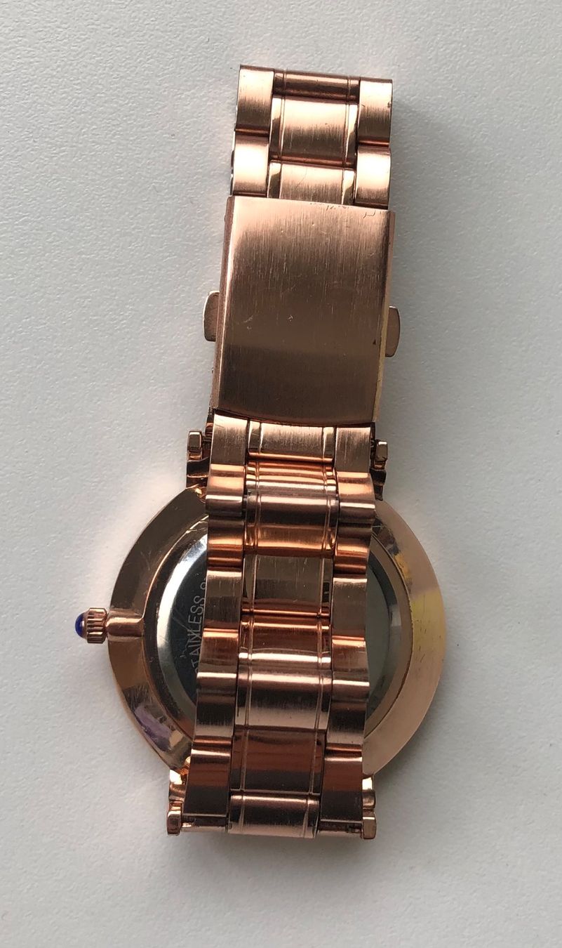 Orologi: Montre fantaisie – Usato da Vouvry venduto da tintin2308 2