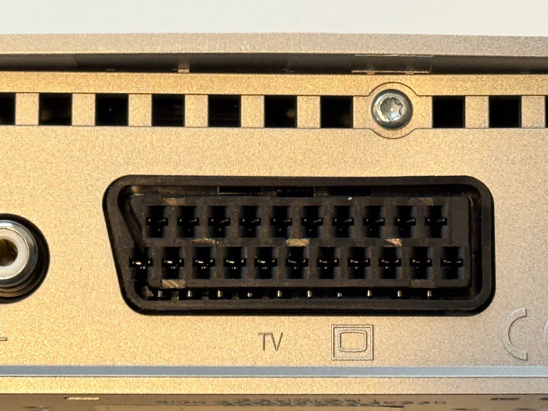 Technisat Ricevitori: Sat Receiver Technisat TechniBox HD VAC – Usato da Zug venduto da tomsunik 7