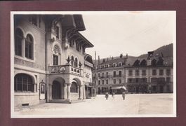 VALLORBE - Casino