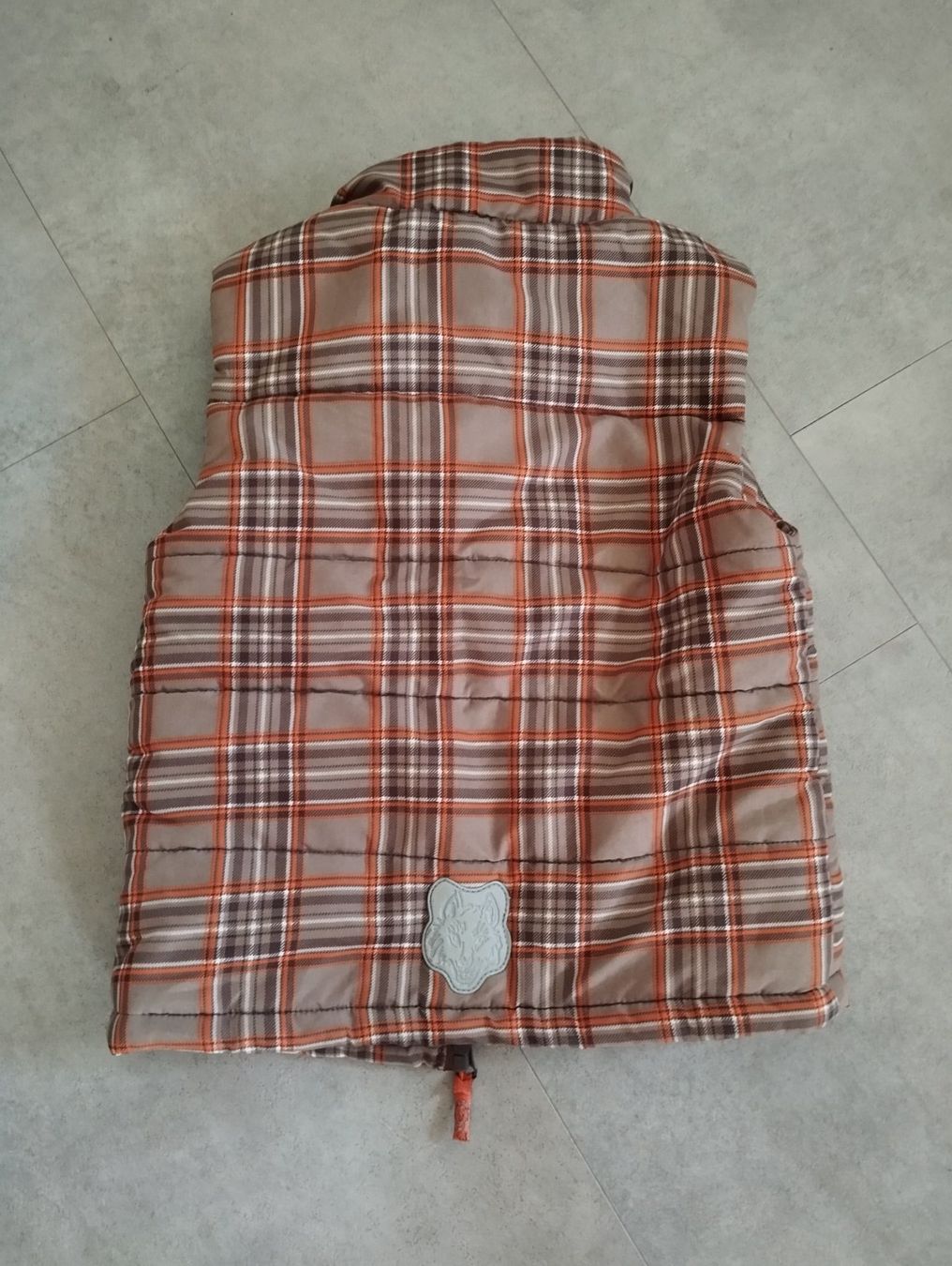 Altro abbigliamento per bambino: Gilet "dopodopo" Gr. 104... – Usato da Uetendorf venduto da Koh0 1
