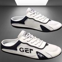 👟🔥 GER & VIR Slip-On Sneaker – Streetstyle pur 🔥👟