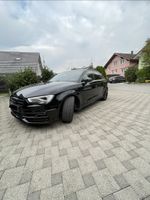 Audi s3 sportback 