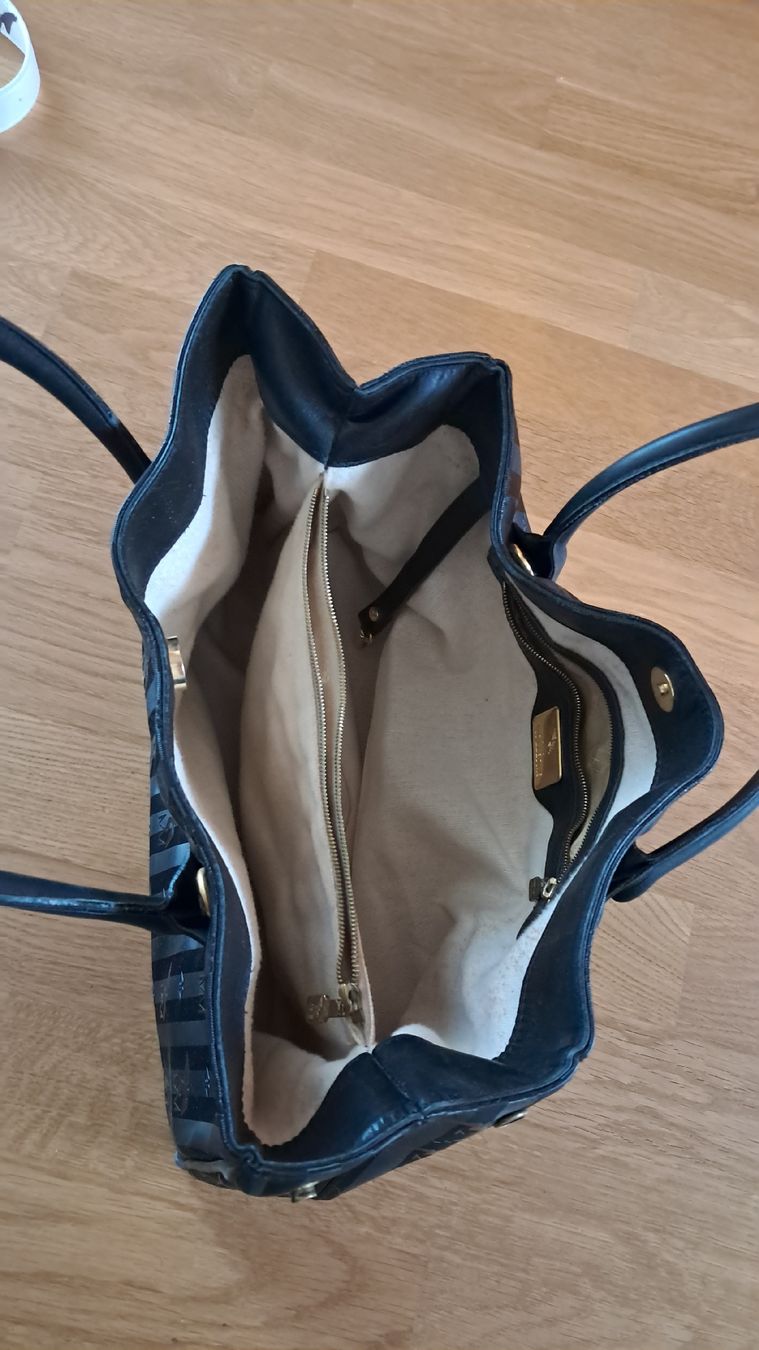 Maison Mollerus Borse da donna: Tasche von Maison Mollerus – Usato da Erstfeld venduto da Michaela1823 2