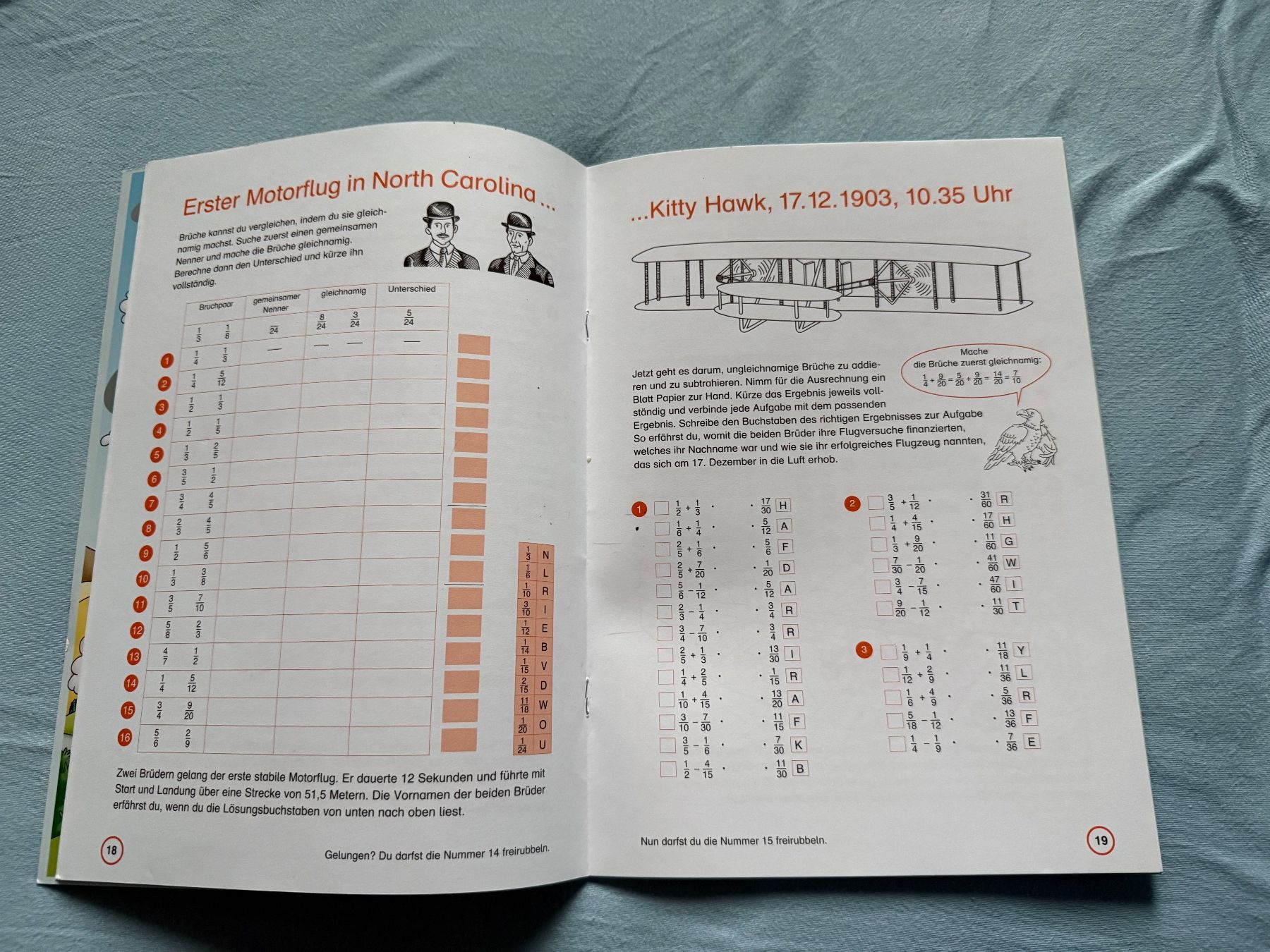 Libri: Mathe Buch 6. Primar – Nuovo e nell'imballaggio originale da Altendorf venduto da Ga04 2