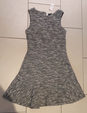 fabrikneues Kleid von GAP, Grösse 34