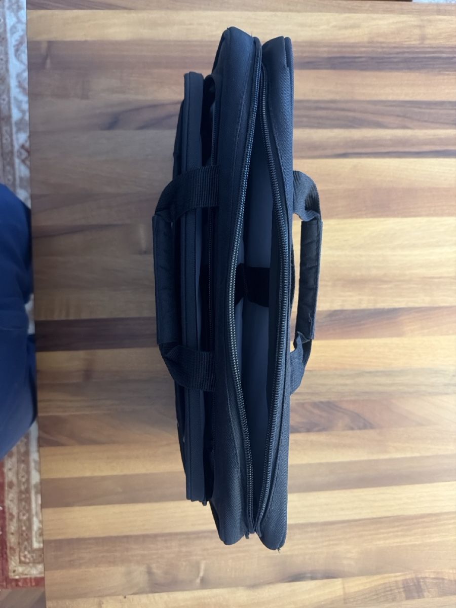 Borse: PC-Tasche – Nuovo (secondo la descrizione) da Binningen venduto da Paradieshof 2