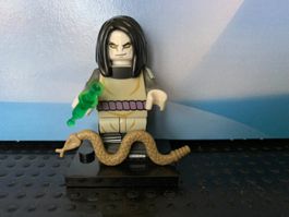 Naruto Shippuden Minifigur Orochimaru