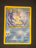 Pokemon Tyracroc 31/111 WOTC Neo Genesis DE