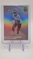 Jamari Thrash 2023 Panini Elite Football Card  /999