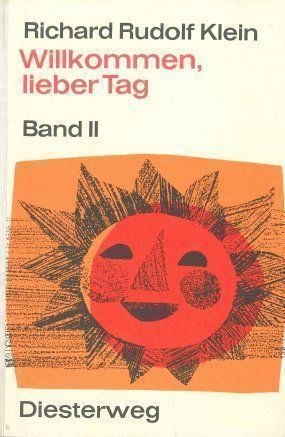 Libri: Willkommen, lieber Tag – Usato da Guttannen venduto da zuberling