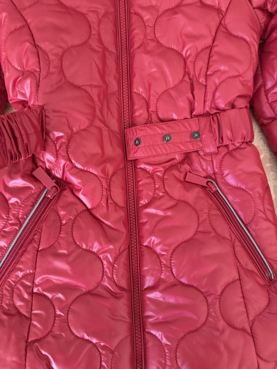 S.Oliver Jacken & Mäntel: Jacke /Mantel S.Oliver 134 – Gebraucht aus Bern von Olenush 6