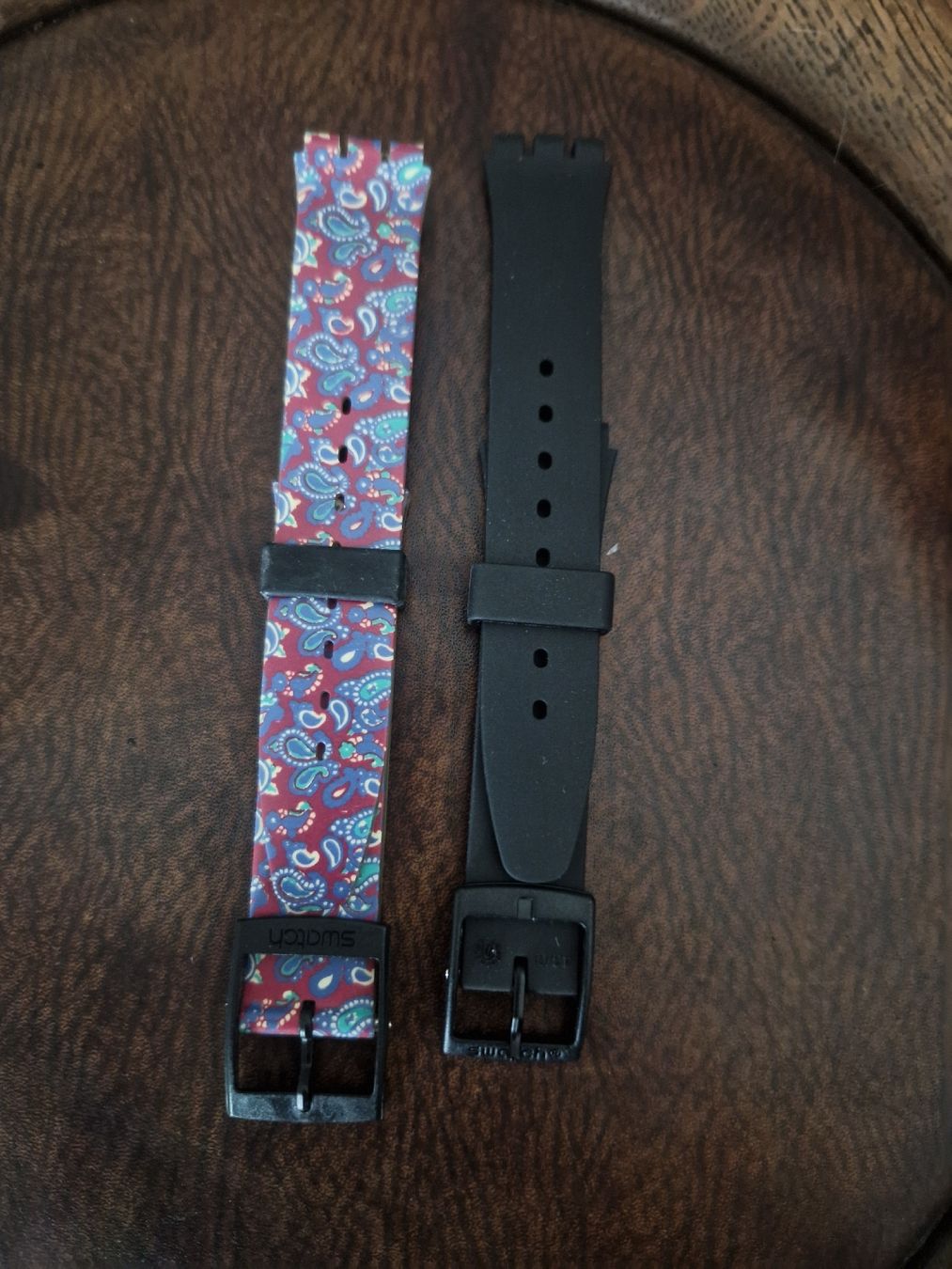 Swatch Orologi: Swatch Uhr Swiss – Usato da Lyss venduto da Leila223 3