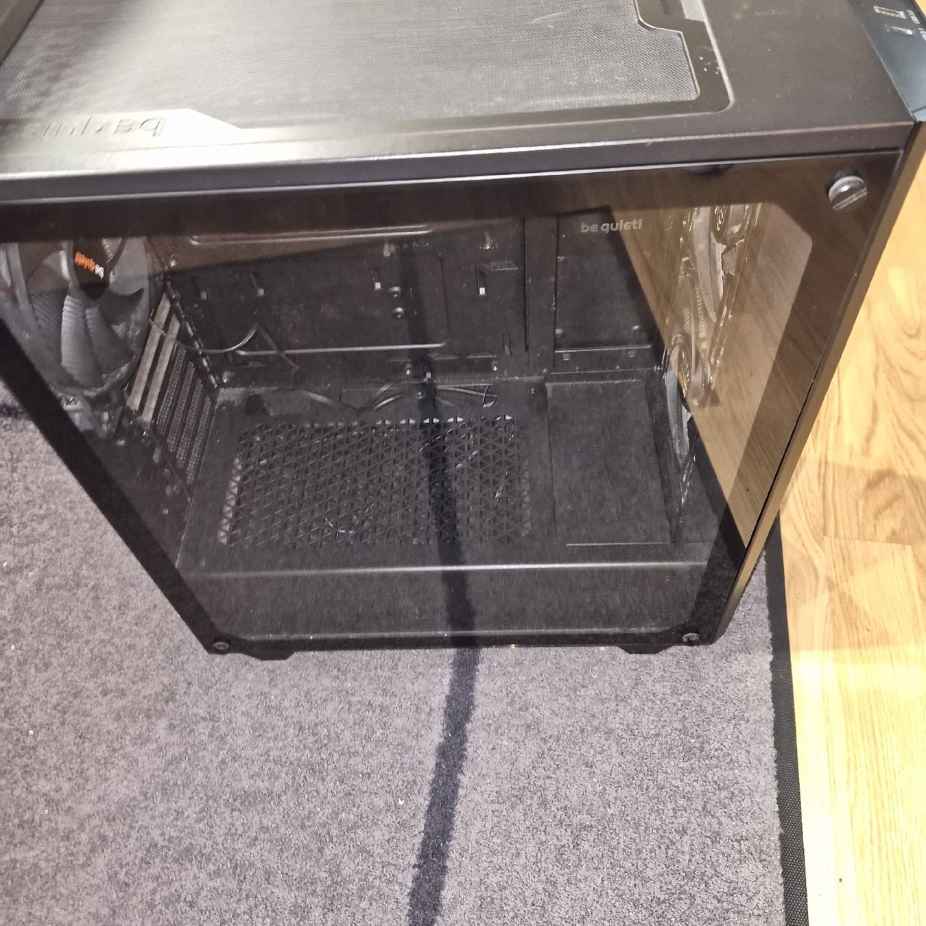 Elektronikbauteile: Lot PC BeQuiet + GPU Strix GTX1080 + 650W – Gebraucht aus Renens VD von merlin8882 6