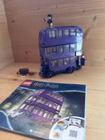 LEGO Harry Potter Knight Bus 75957 