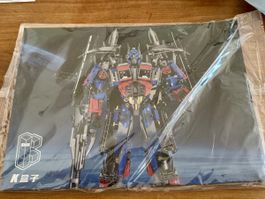 K-Box B-Class Mecha Warrior Tranformer 10535 NEU & OVP