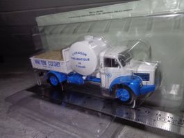 Hachette 1:43 Camion LKW Berliet