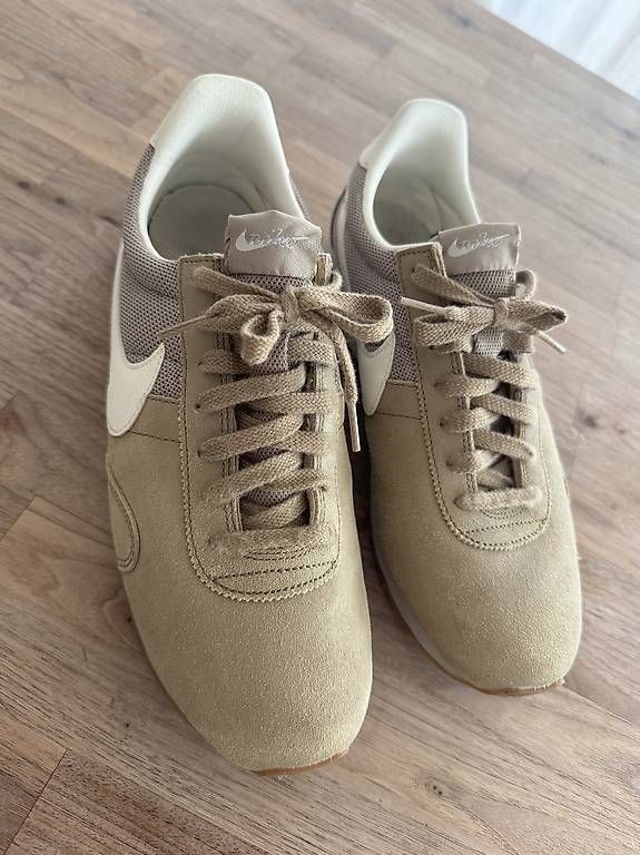 Chaussures hommes: Nike Sneakers Gr. 43 – D'occasion à Zürich par dominicmueller87