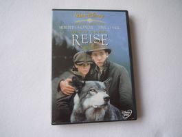 Natty Ganns Reise ins Abenteuer(1985)-John Cusack-Disney