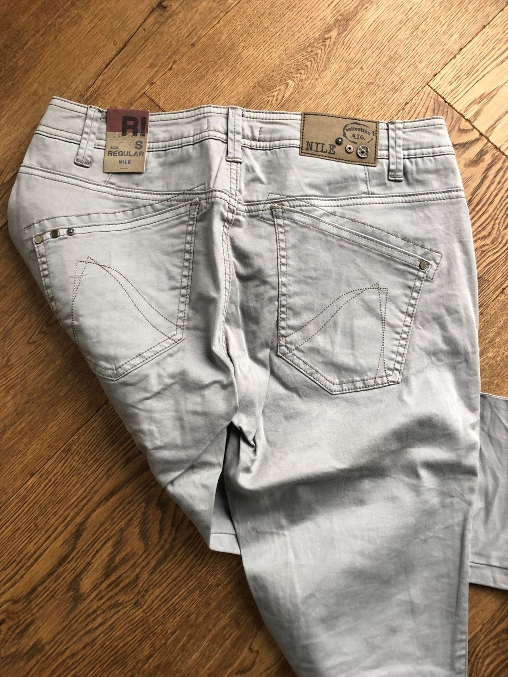 Nile Pantaloni: Hose, Nile  //NEU//, XXS – Nuovo (secondo la descrizione) da Stettfurt venduto da outlet72 3