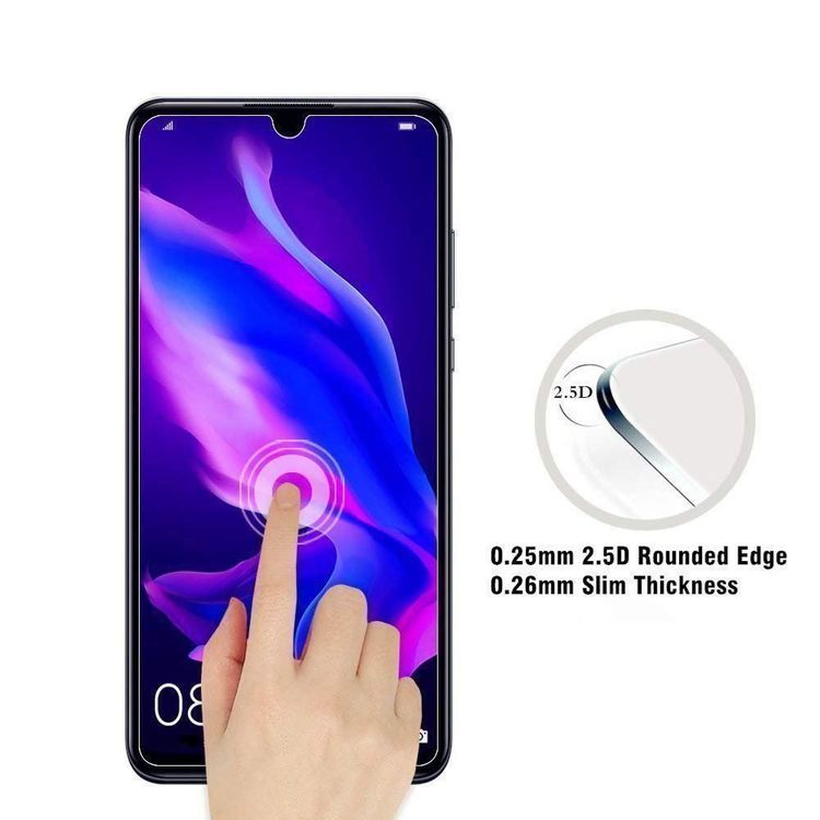 Per Huawei P30 Pro auricolare altoparlante parte di ricambio  509