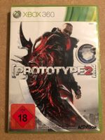 Prototype 2 für Xbox 360