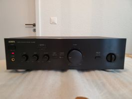 🎶  Aiwa XQA-003 Hifi révisé/reviediert