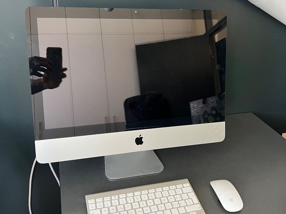 Apple MAC (Mid 2011) (Gebraucht) in Winden für CHF 20 – mit Lieferung ...