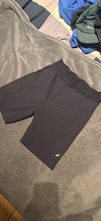 Leggings: Sane Running Tights – Usato da meierskappel venduto da Yannik301