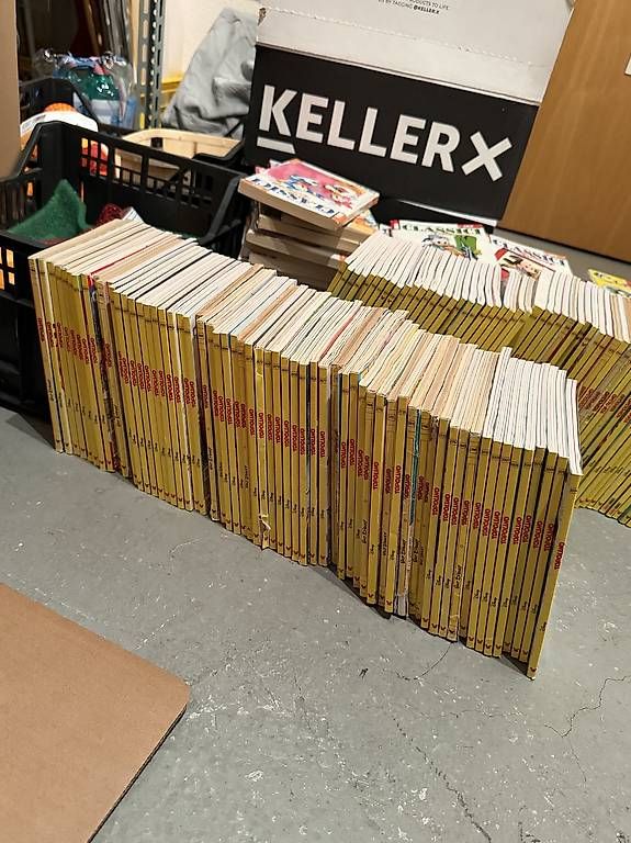 Comics: 60 Topolini – Gebraucht aus Ascona von GioeleS