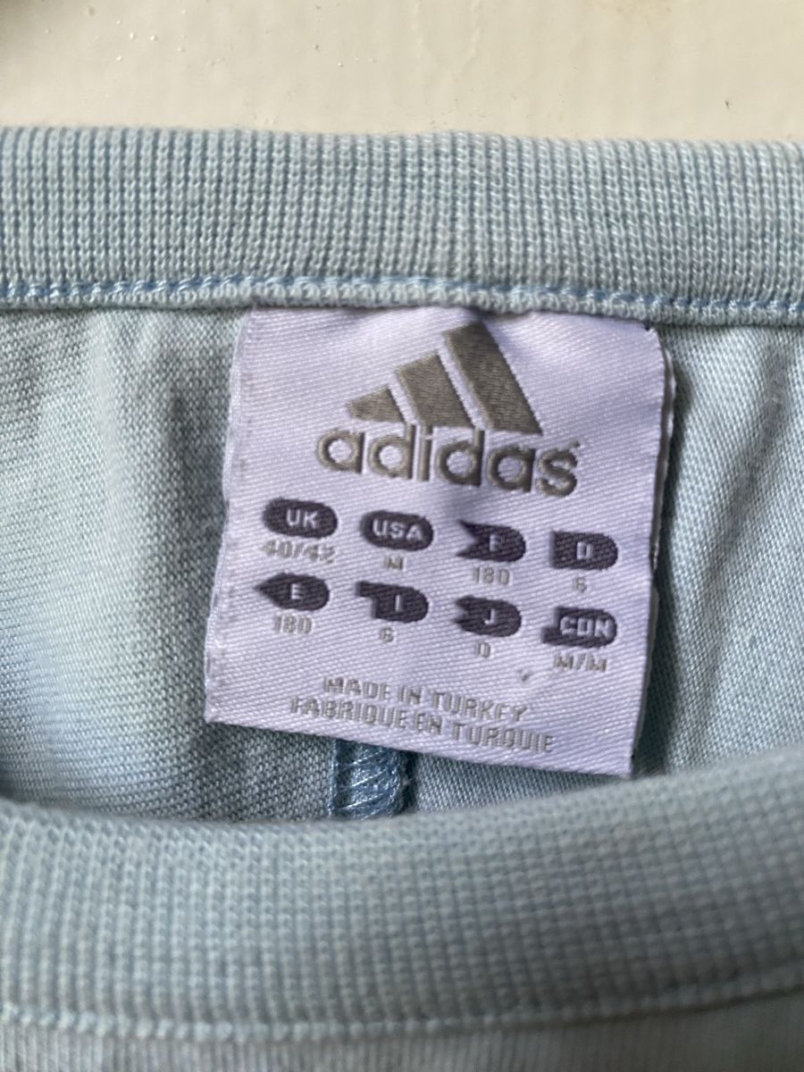 Adidas Pullover & Sweatshirts: Adidas Longsleeve Y2K – Gebraucht aus Bern von secondjoel 2