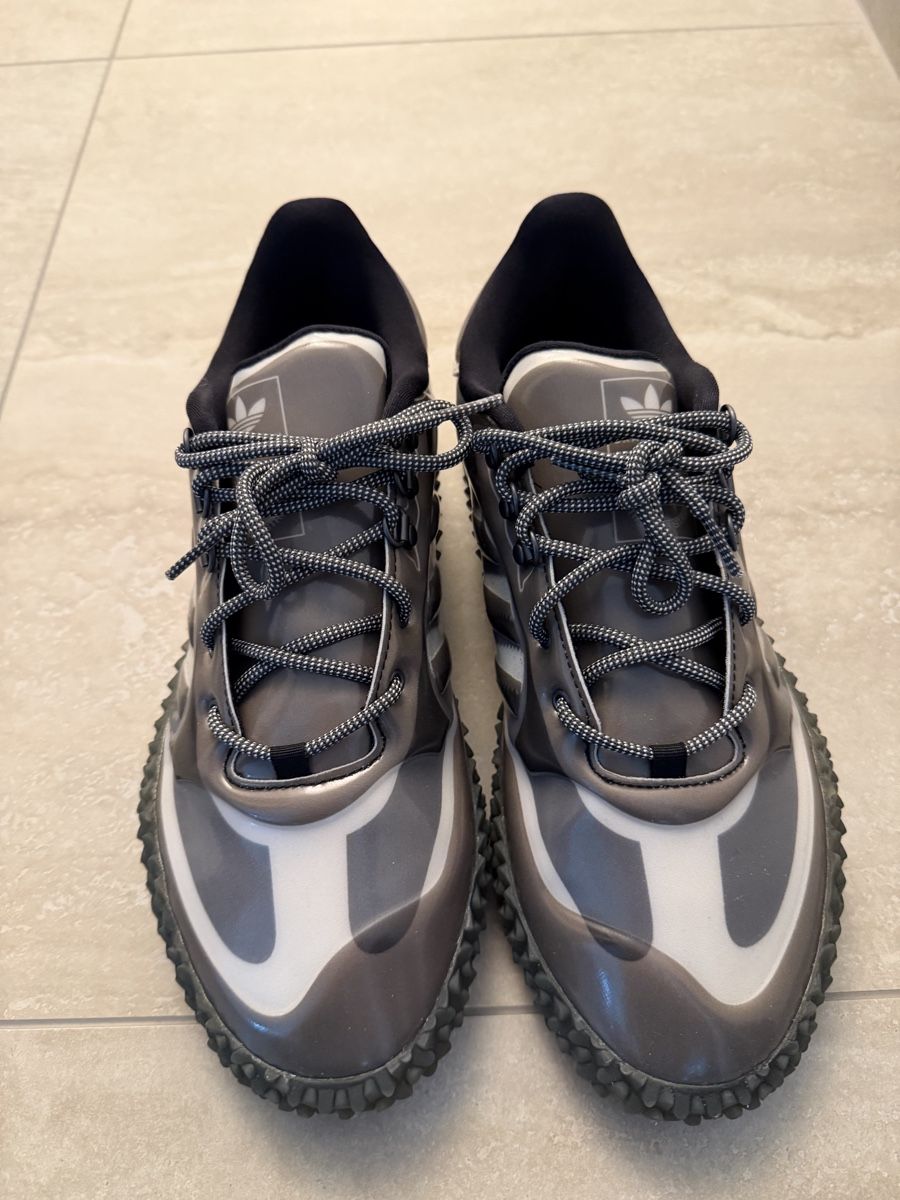 Herrenschuhe: Adidas Craig green – Neu (gemäss Beschreibung) aus Wilen b. Wollerau von kat_hw7k