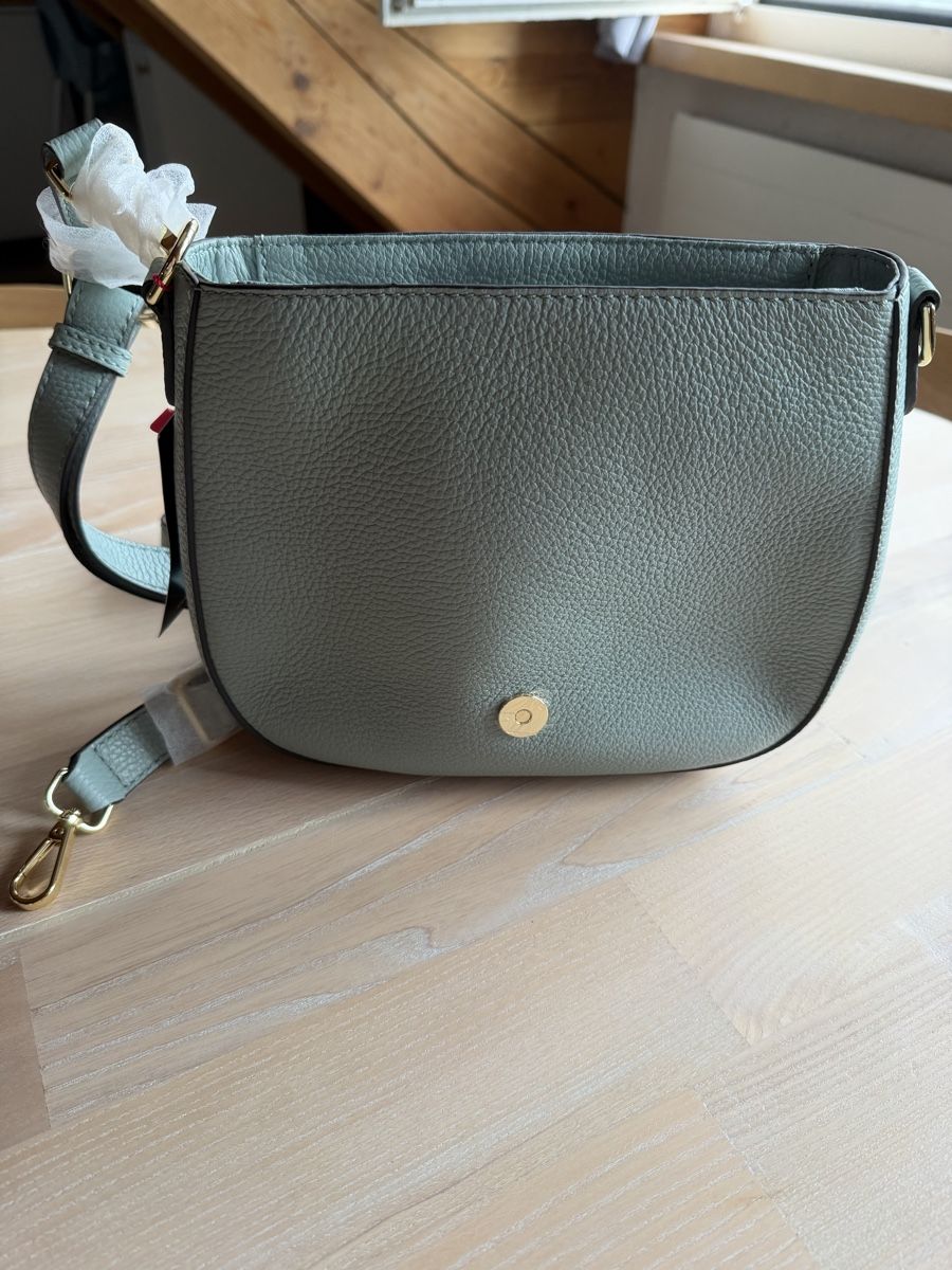 Taschen für Damen: Zoé Lu Best Buddy in mint – Gebraucht aus Uster von Polar47 1