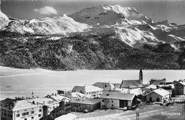 Silvaplana