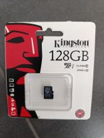 Kingston micro Speicherkarte 128GB