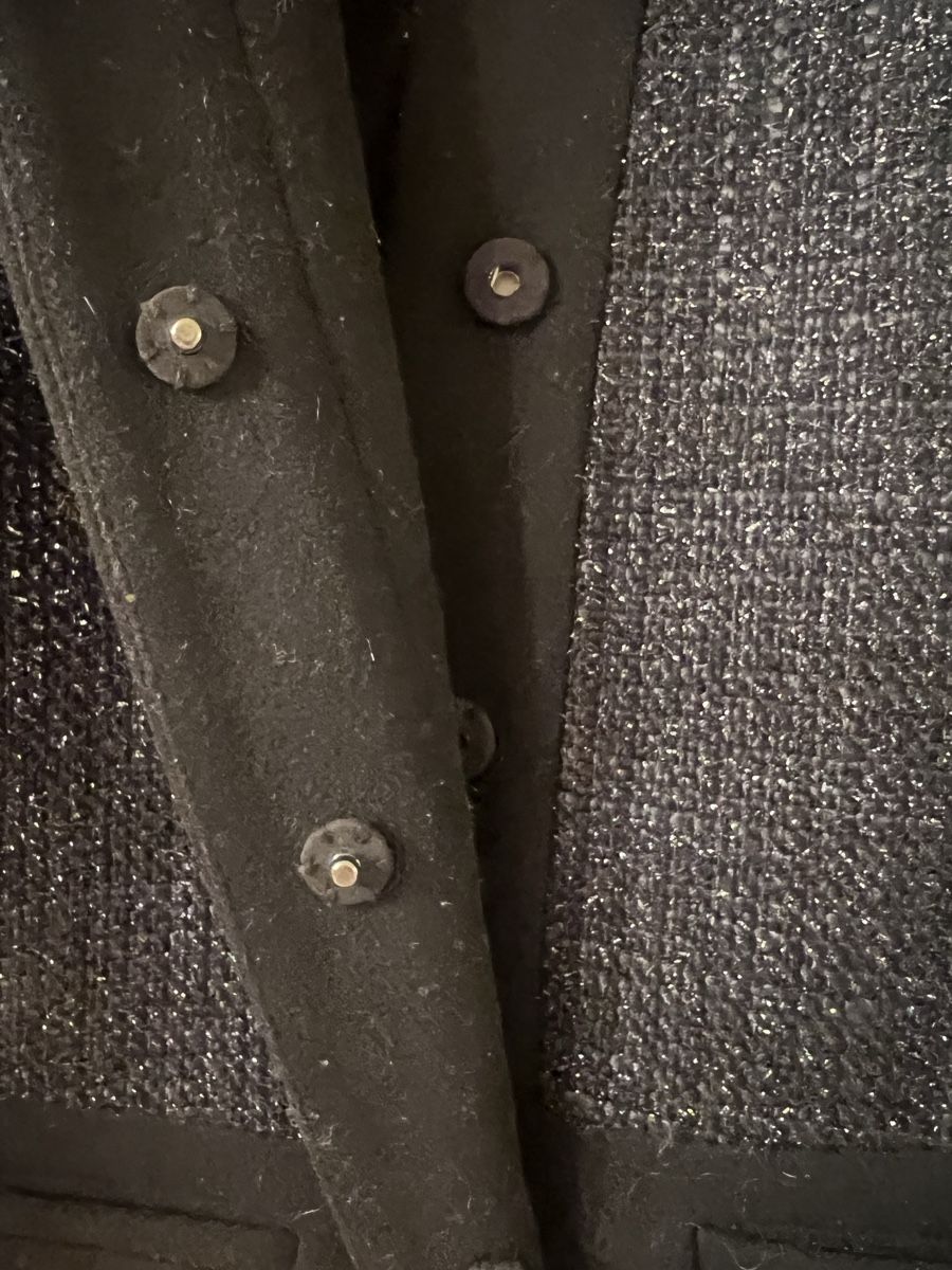 Giacche: Ann Taylor Petite Blazer – Usato da Schönenberg ZH venduto da Bosh 2