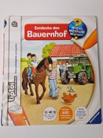 Tiptoi - Entdecke den Bauernhof / #WT18