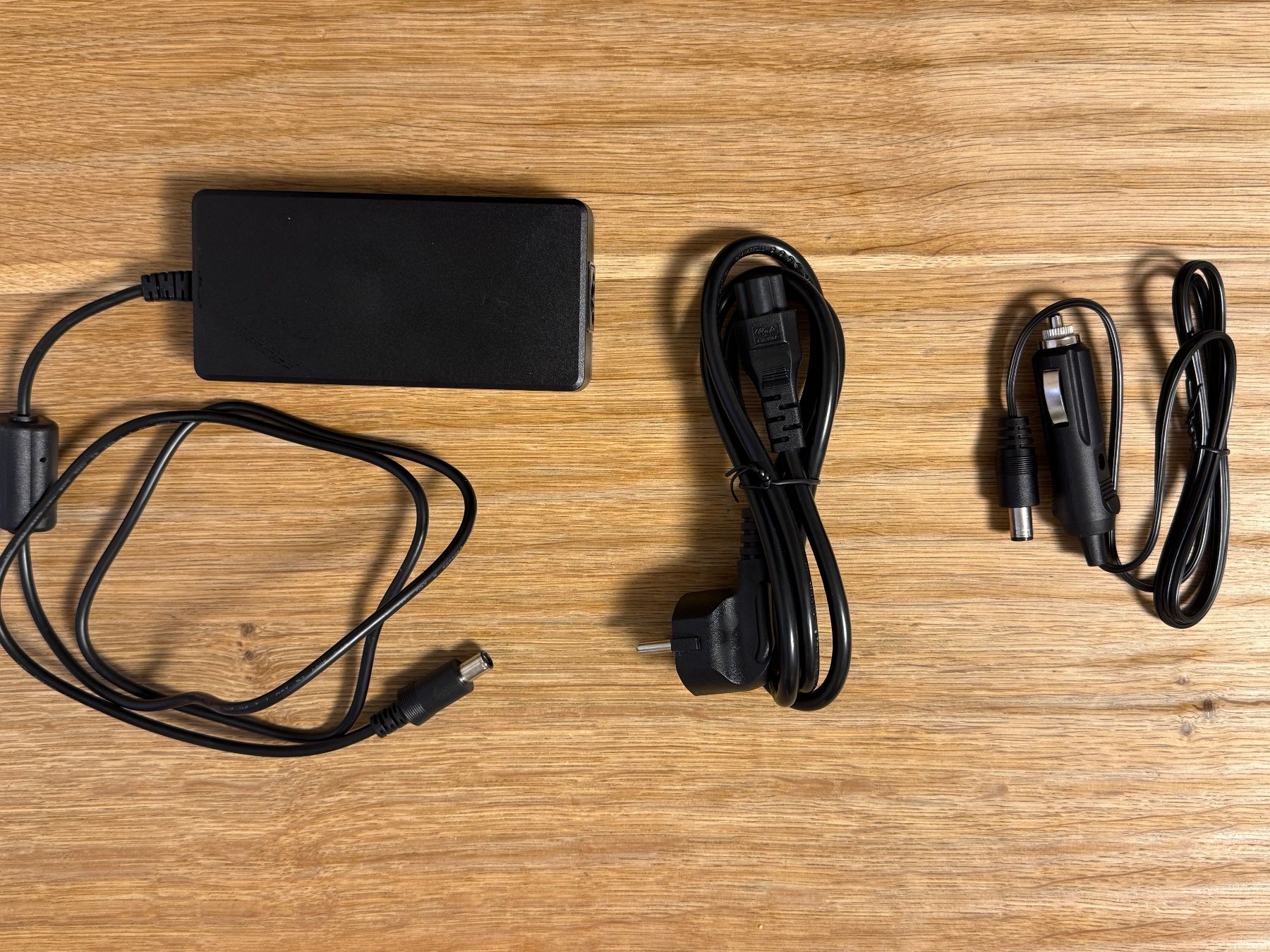 Caricatori & Batterie: Anker Solix 522 Powerstation – Nuovo (secondo la descrizione) da Riehen venduto da mau_5mq9 4