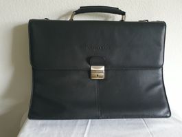 WERREN & PARKER Premium Aktentasche